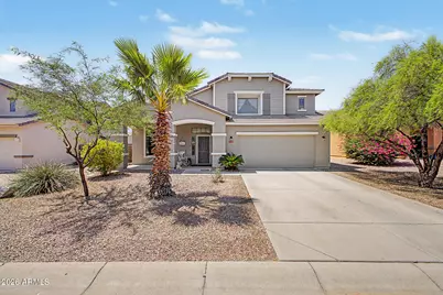2551 W Sunset Way, San Tan Valley, AZ 85144 - Photo 1