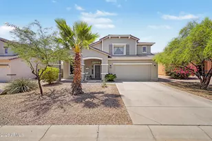 2551 W Sunset Way, San Tan Valley, AZ 85144 - Photo 1