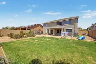 2551 W Sunset Way, San Tan Valley, AZ 85144 - Photo 35