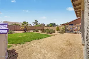 2551 W Sunset Way, San Tan Valley, AZ 85144 - Photo 37