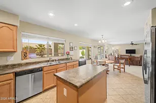 2551 W Sunset Way, San Tan Valley, AZ 85144 - Photo 17