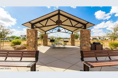 14823 W Gray Fox Trail, Surprise, AZ 85387 - Photo 11