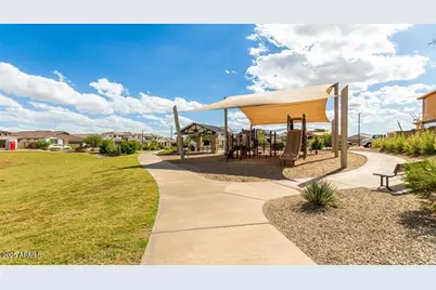 14823 W Gray Fox Trail, Surprise, AZ 85387 - Photo 5