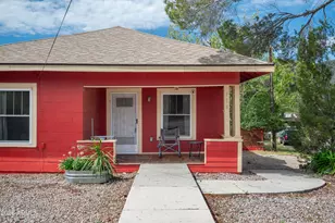 516 Ruppe Ave, Bisbee, AZ 85603 - Photo 1