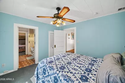 516 Ruppe Avenue, Bisbee, AZ 85603 - Photo 21