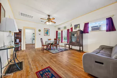 516 Ruppe Avenue, Bisbee, AZ 85603 - Photo 5