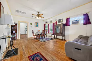 516 Ruppe Ave, Bisbee, AZ 85603 - Photo 5