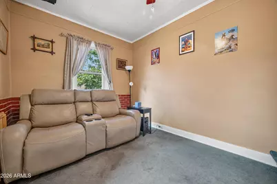516 Ruppe Avenue, Bisbee, AZ 85603 - Photo 15