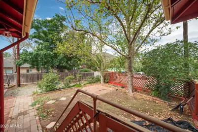516 Ruppe Avenue, Bisbee, AZ 85603 - Photo 29