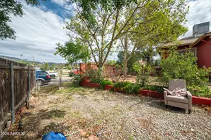 516 Ruppe Ave, Bisbee, AZ 85603 - Photo 27