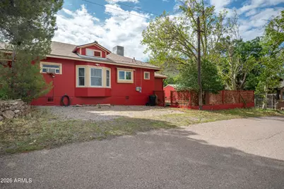 516 Ruppe Avenue, Bisbee, AZ 85603 - Photo 3