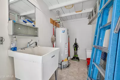 516 Ruppe Avenue, Bisbee, AZ 85603 - Photo 25