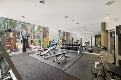 1701 E Colter Street #Unit 460, Phoenix, AZ 85016 - Photo 13