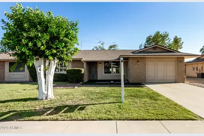 11035 W Tonada Drive, Sun City, AZ 85351 - Photo 1