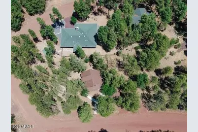 5522 Forest Drive, Pinedale, AZ 85934 - Photo 13