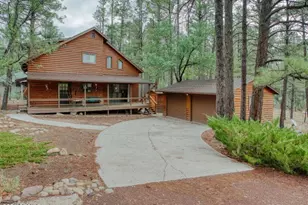 5522 Forest Dr, Pinedale, AZ 85934 - Photo 1