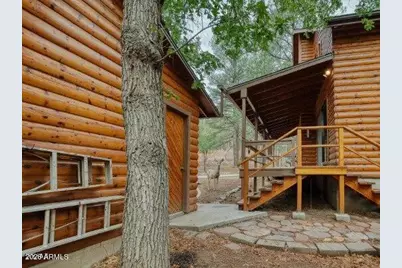 5522 Forest Drive, Pinedale, AZ 85934 - Photo 3