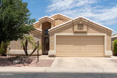 525 N Val Vista Drive #30, Mesa, AZ 85213 - Photo 1