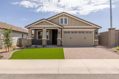 3250 W Molino Road, San Tan Valley, AZ 85144 - Photo 1