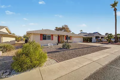 10509 W Mission Lane, Sun City, AZ 85351 - Photo 3