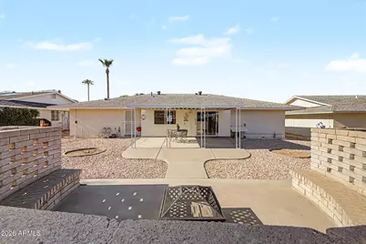 10509 W Mission Lane, Sun City, AZ 85351 - Photo 35