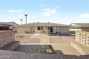 10509 W Mission Ln, Sun City, AZ 85351 - Photo 35