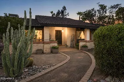 13014 N 69th Street, Scottsdale, AZ 85254 - Photo 31