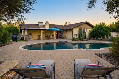 13014 N 69th Street, Scottsdale, AZ 85254 - Photo 21