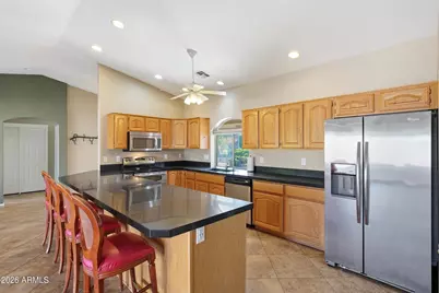 2164 S Olivewood --, Mesa, AZ 85209 - Photo 9