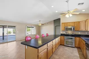 2164 S Olivewood, Mesa, AZ 85209 - Photo 13