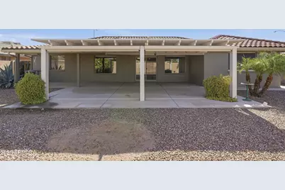 2164 S Olivewood --, Mesa, AZ 85209 - Photo 35