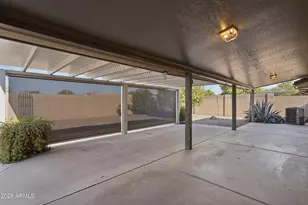 2164 S Olivewood, Mesa, AZ 85209 - Photo 37