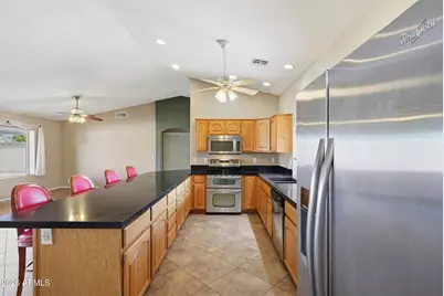 2164 S Olivewood --, Mesa, AZ 85209 - Photo 15
