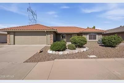 2164 S Olivewood --, Mesa, AZ 85209 - Photo 1