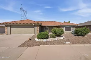2164 S Olivewood, Mesa, AZ 85209 - Photo 1
