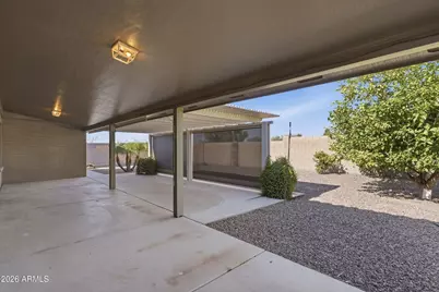 2164 S Olivewood --, Mesa, AZ 85209 - Photo 37