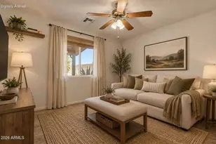 2164 S Olivewood, Mesa, AZ 85209 - Photo 39