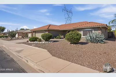 2164 S Olivewood --, Mesa, AZ 85209 - Photo 3