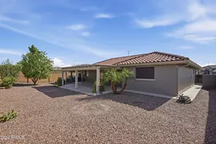 2164 S Olivewood, Mesa, AZ 85209 - Photo 41