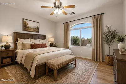 2164 S Olivewood --, Mesa, AZ 85209 - Photo 25