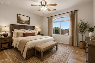 2164 S Olivewood, Mesa, AZ 85209 - Photo 25