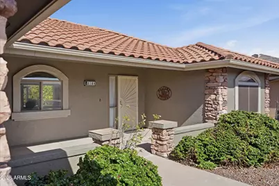 2164 S Olivewood --, Mesa, AZ 85209 - Photo 5