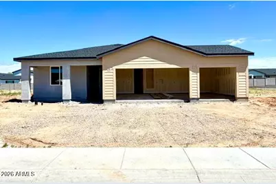 7362 E Bison Road, Prescott Valley, AZ 86315 - Photo 3