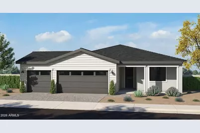 7362 E Bison Road, Prescott Valley, AZ 86315 - Photo 1