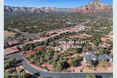 163 El Camino Real -- #-, Sedona, AZ 86336 - Photo 39
