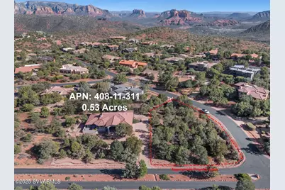 163 El Camino Real -- #-, Sedona, AZ 86336 - Photo 3