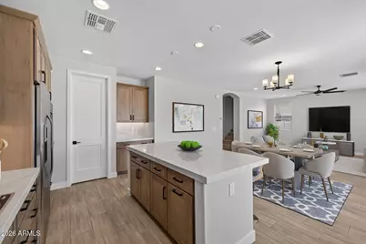 3298 W Molino Road, San Tan Valley, AZ 85144 - Photo 17