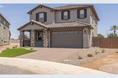 3298 W Molino Road, San Tan Valley, AZ 85144 - Photo 3