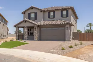 3298 W Molino Rd, San Tan Valley, AZ 85144 - Photo 3