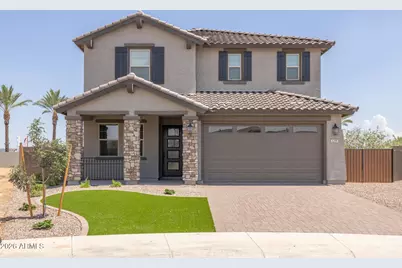 3298 W Molino Road, San Tan Valley, AZ 85144 - Photo 1
